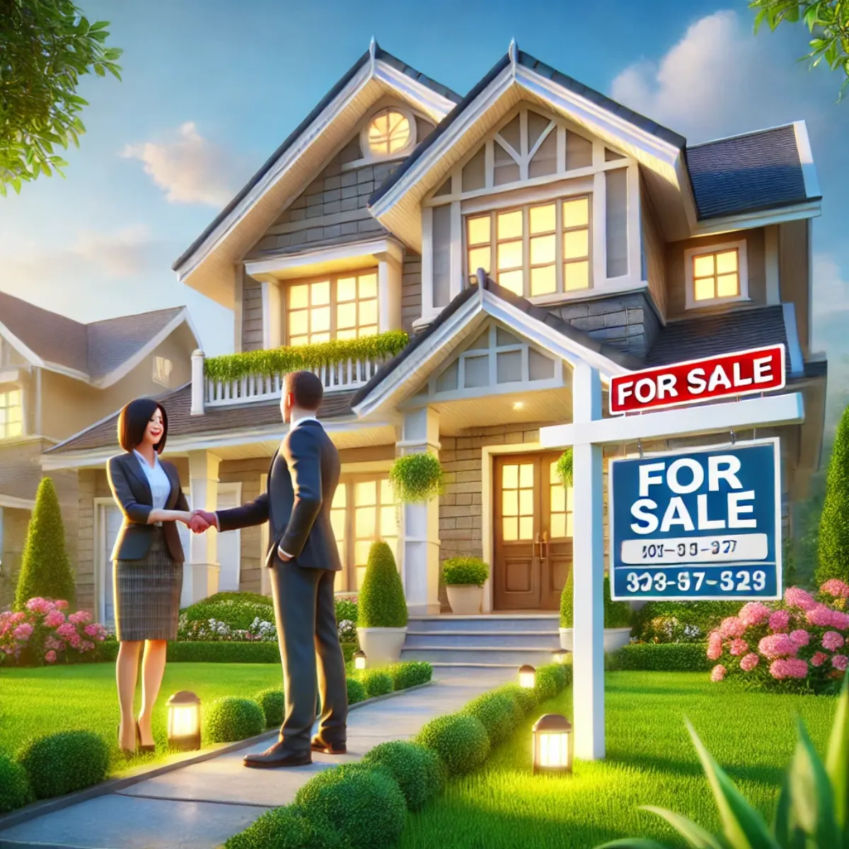 Secrets to Selling
