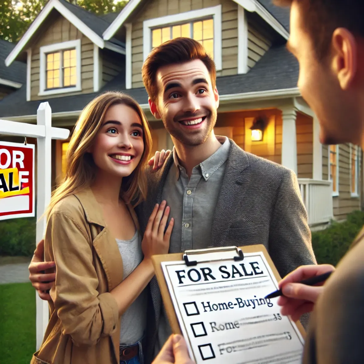 Buying a home in Chattanooga