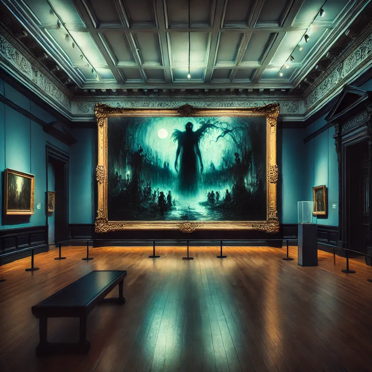 Hunter Museum
