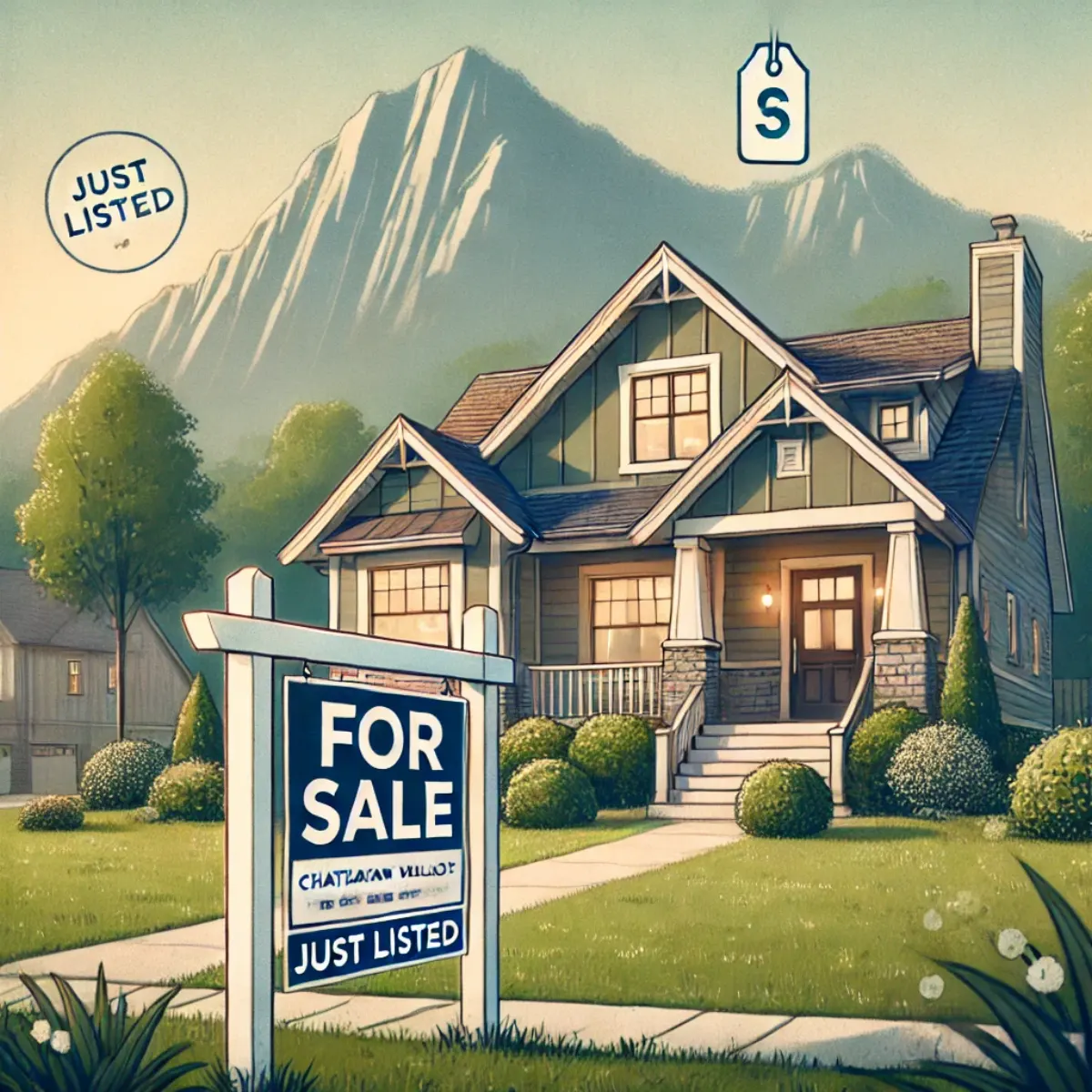 Price Home to Sell