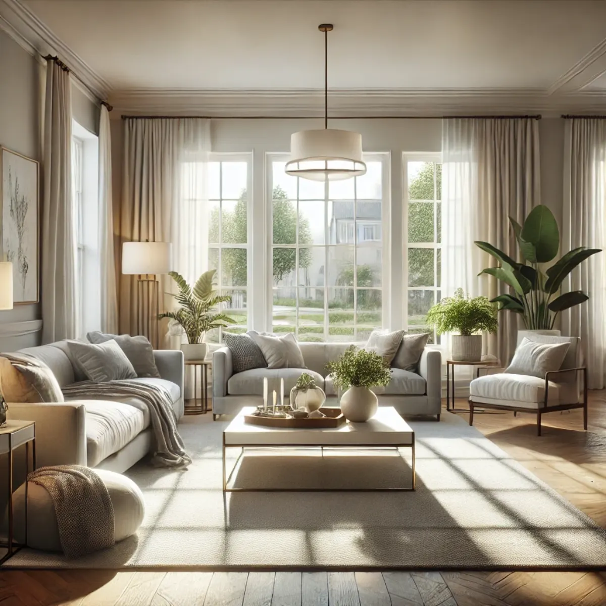 Home Staging