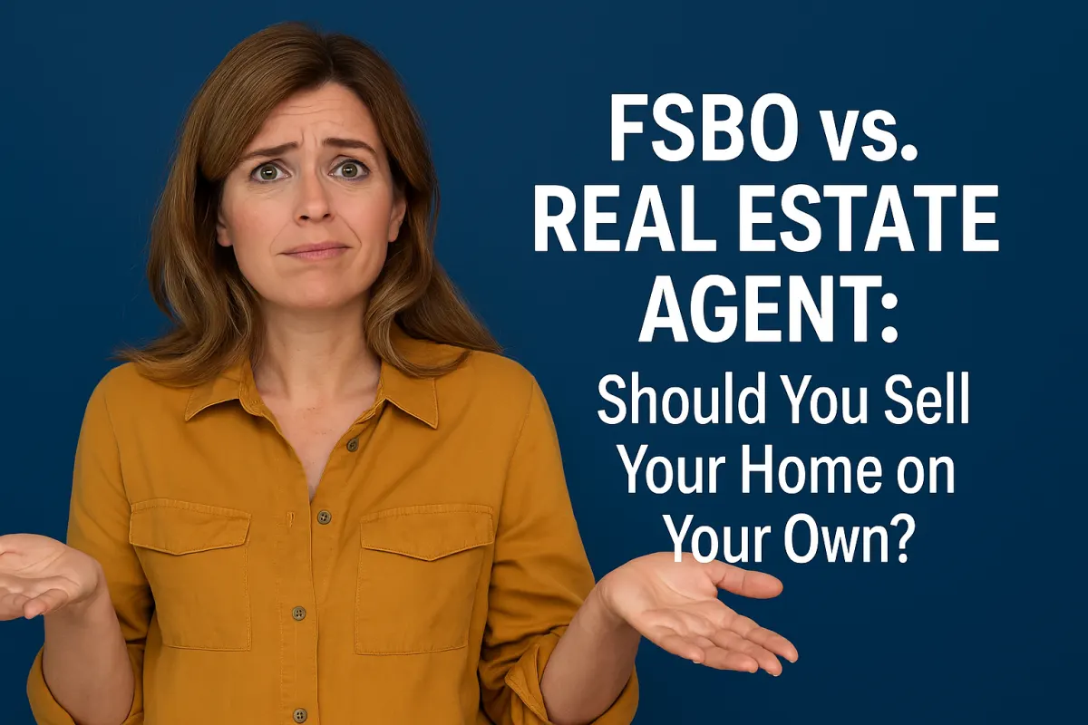 Get Expert Insights, Tips & Local Market Trends!