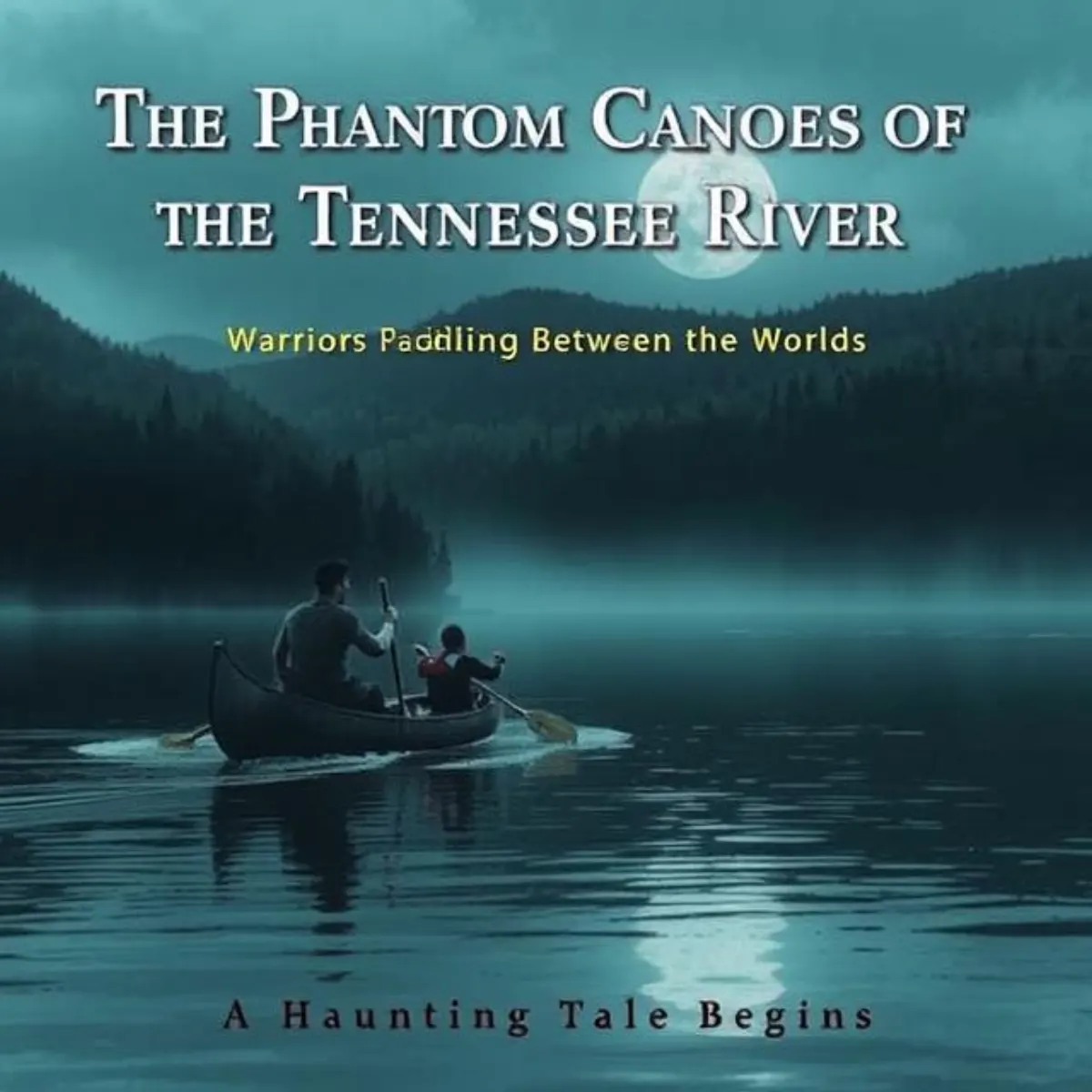 The Phantom Canoes of the Tennessee River