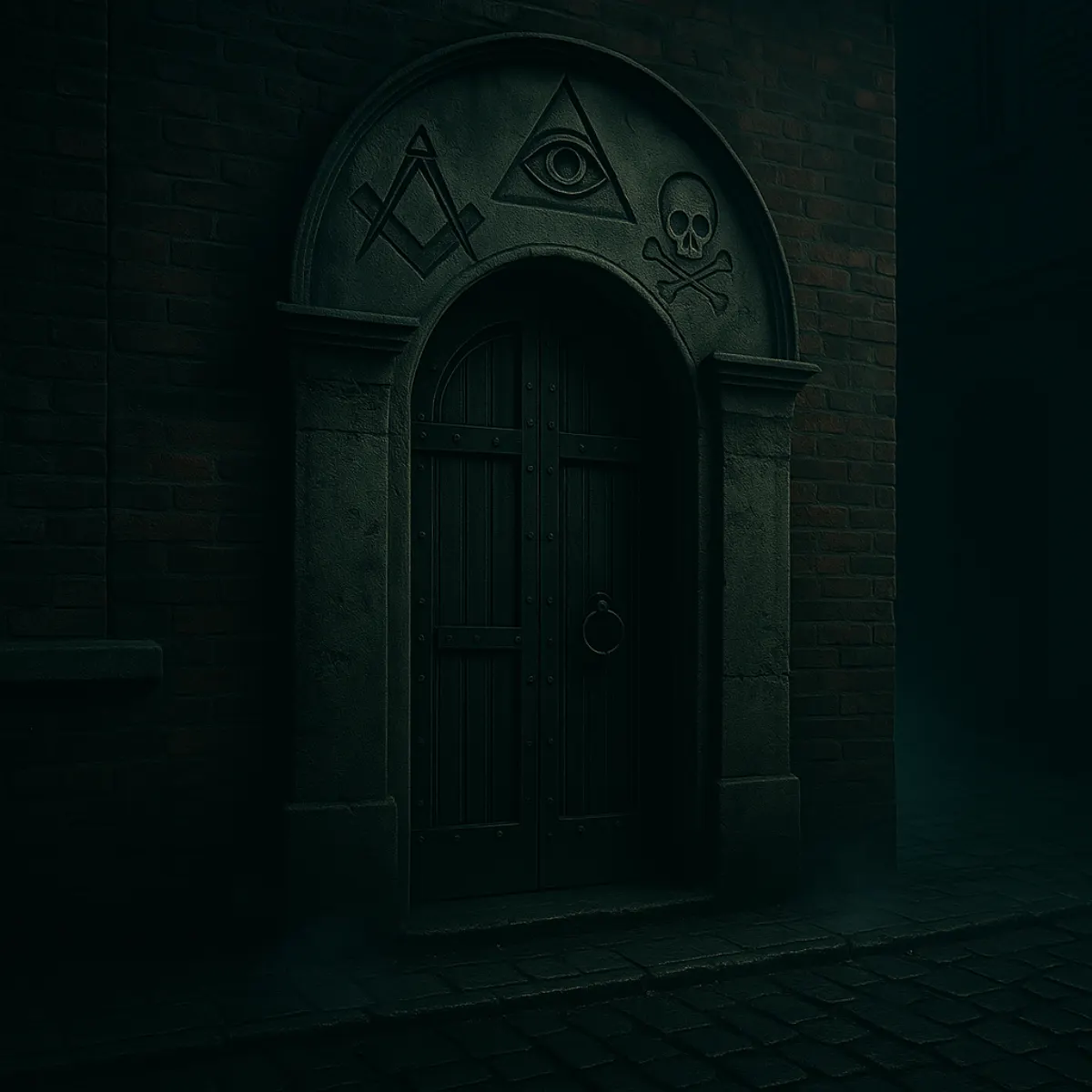The Secret Society of Chattanooga: Hidden Symbols and Forgotten Fraternities