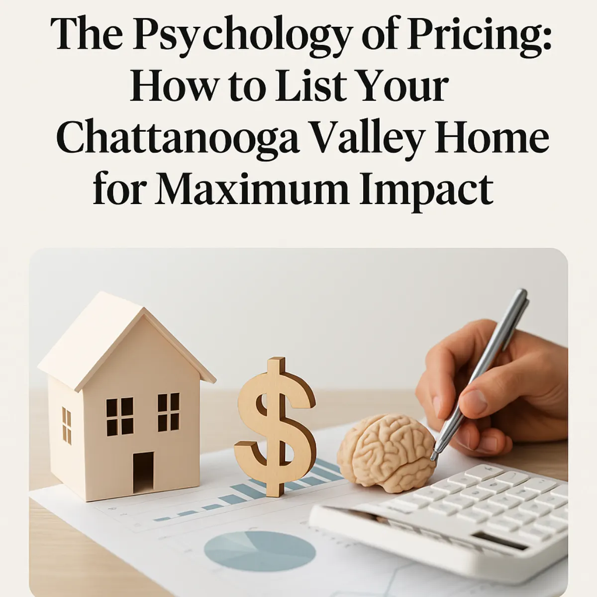 Pricing Your Chattanooga Valley Home Right