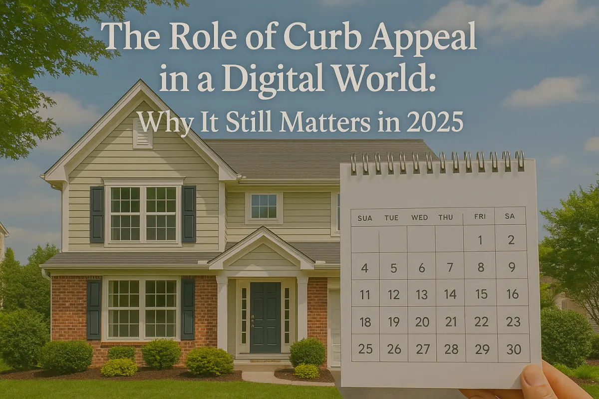 Best Time to List a Home in Chattanooga Valley: 2025 Monthly Guide