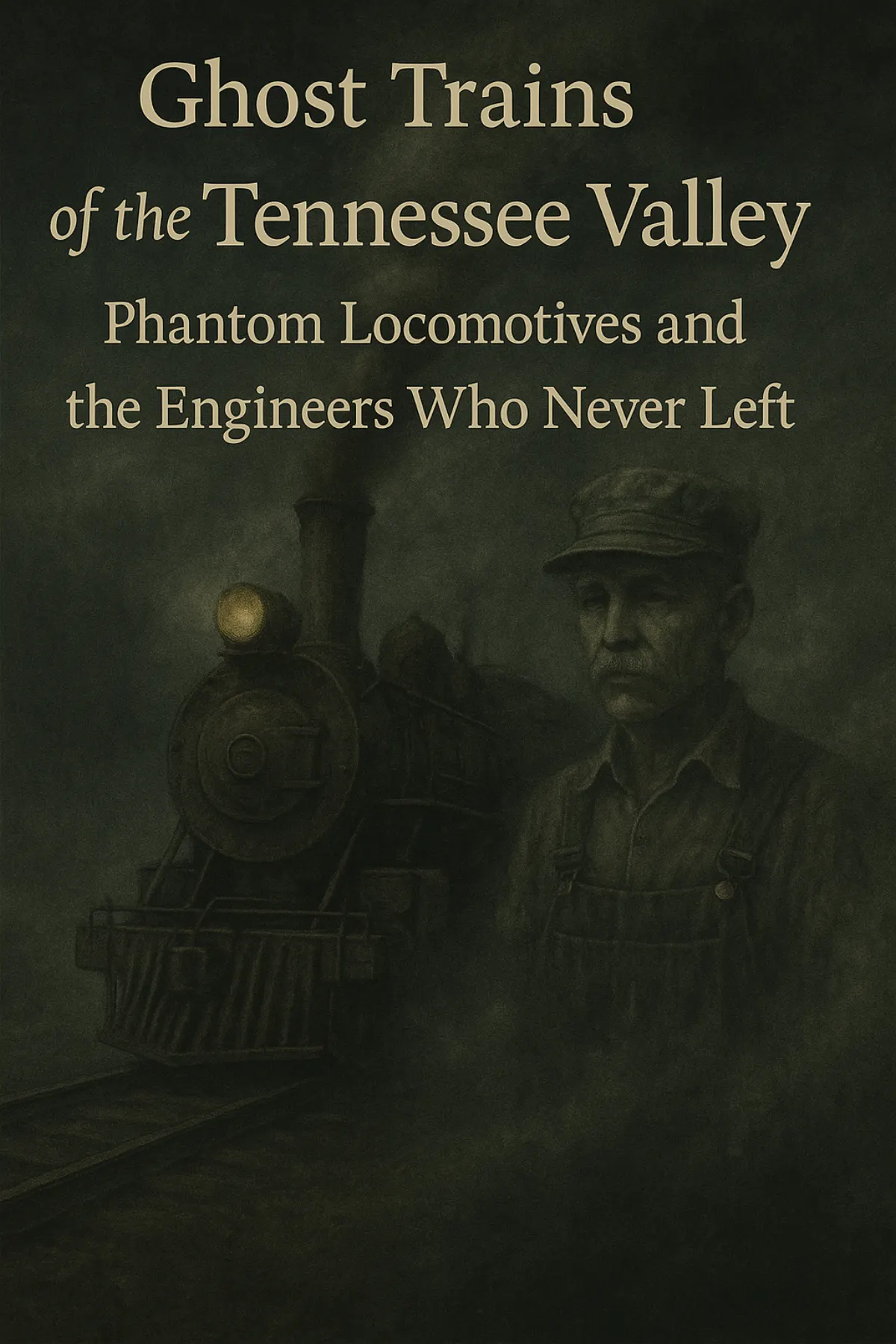 Ghost Trains of the Tennessee Valley