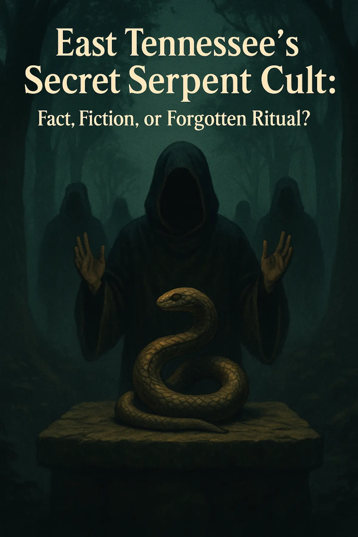 East Tennessee Serpent Cult