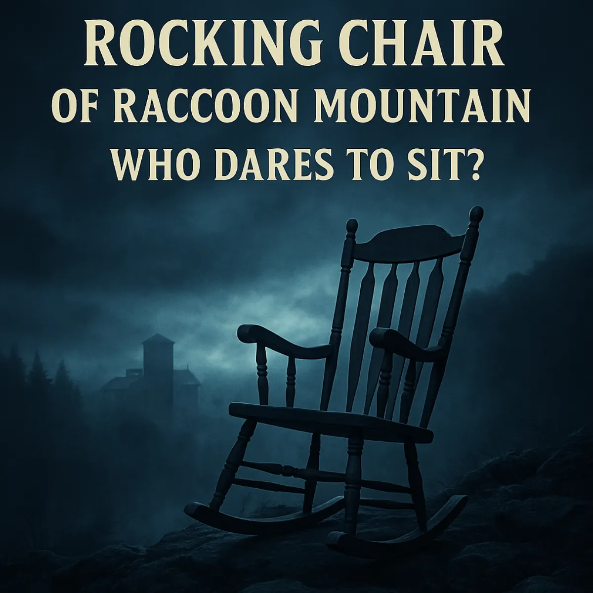The Devil’s Rocking Chair