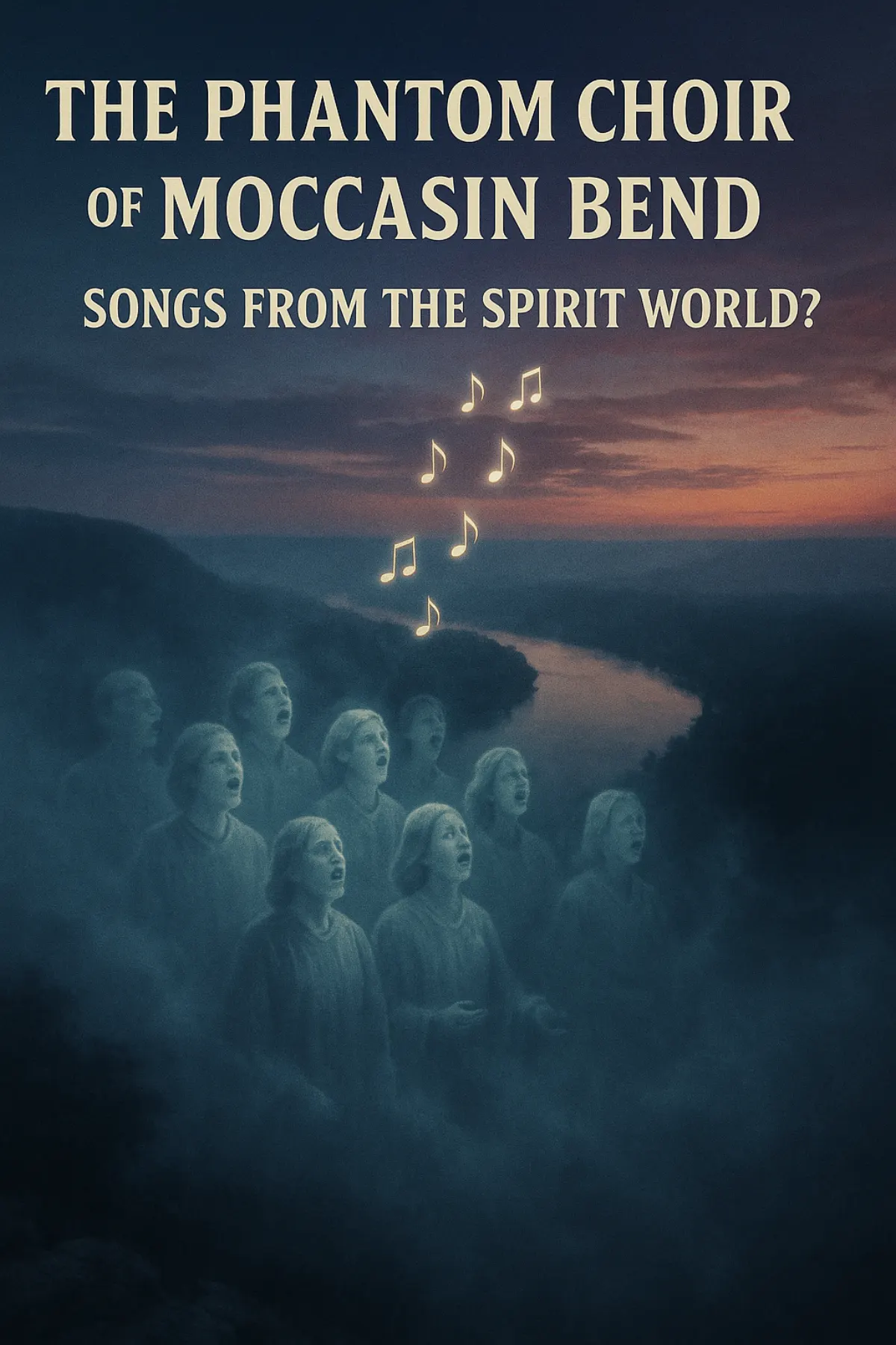  Phantom Choir of Moccasin Bend